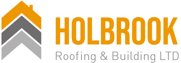 Holbrook Roofing Logo